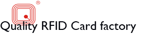 Quality RFID Cards factory