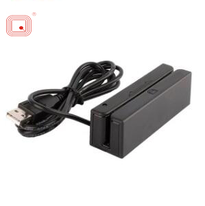 Magnetic Card Reader 