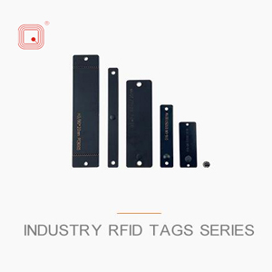  RFID Tag 