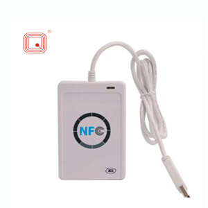 NFC Reader & Writer