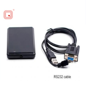 EM card Reader with RS232 Interface