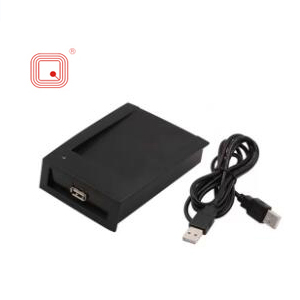 T5577 Contactless Card Reader