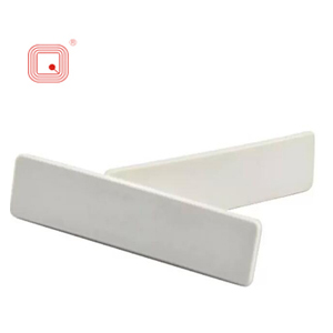 Washable Silicone Alien H3 RFID Tags Labels For Washing Drying