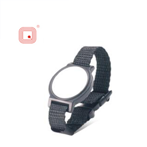 NL-01 Nylon Wristband