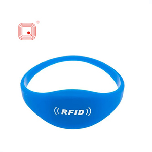 GJ-003 Silicone Bracelet