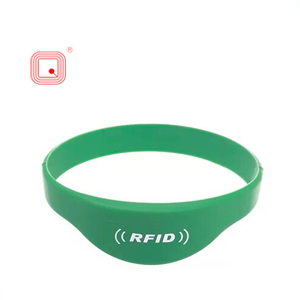 GJ-004 RFID Wristband