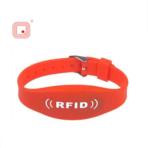 GJ-006 RFID Wristband
