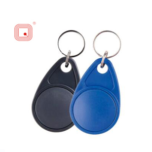 ABS-009 Keyfob