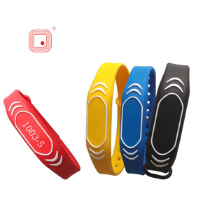 GD-006 Silicone Wristband