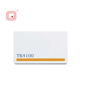 TK4100 Card