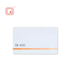 EM4200 Card