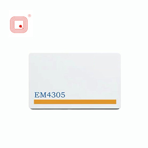 EM4305 Card