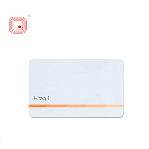Hitag1 Card