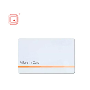 Mifare 1k Card