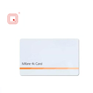 Mifare 4k Card