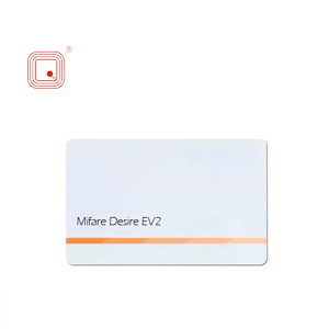 Mifare Desfire EV2 Card